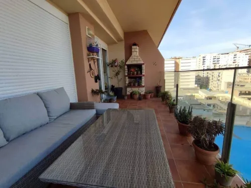 Vente Appartement F5 Oran Oran