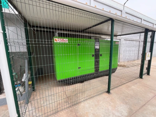 Vente Hangar - Usine Oran Es senia