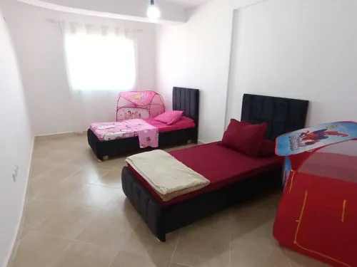 Location Appartement F3 Oran Bir el djir