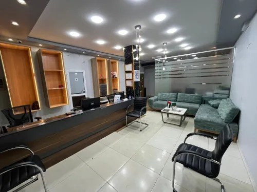 Vente Local Oran Sidi chami