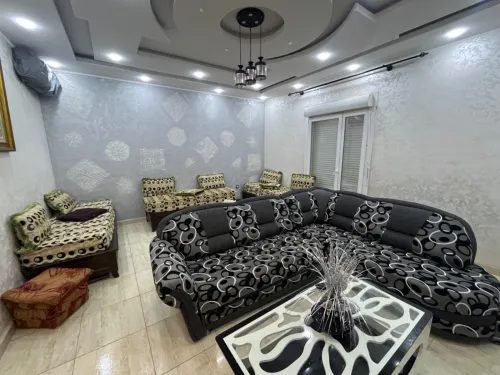 Location Appartement F3 Oran Bir el djir