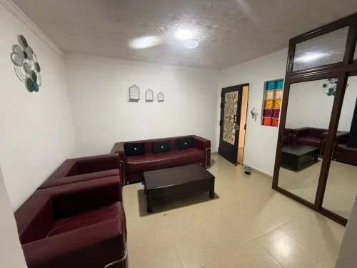 Vente Appartement Niveau de villa F4 Oran Oran