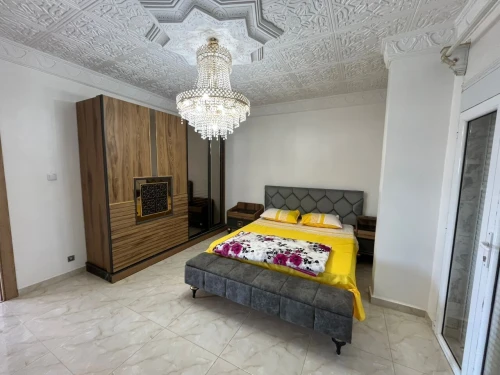 Location Villa Oran Ain el turck