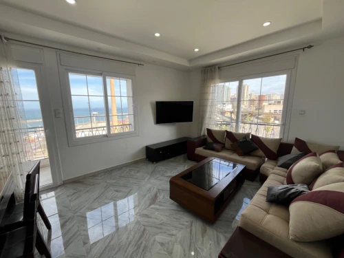 Location Appartement F3 Oran Oran