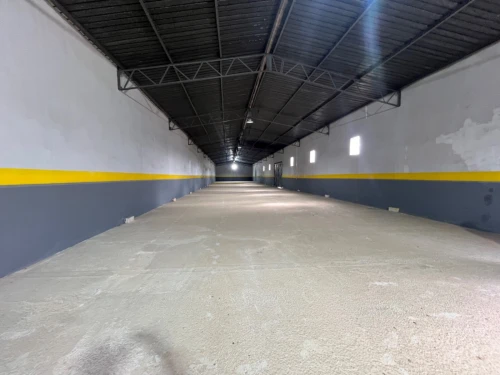 Location Hangar - Usine Oran Oran