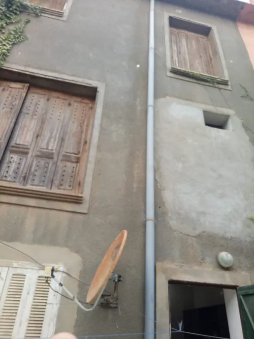 Vente Appartement F5 Oran Ain el turck