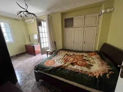 Location Appartement F3 Oran Oran