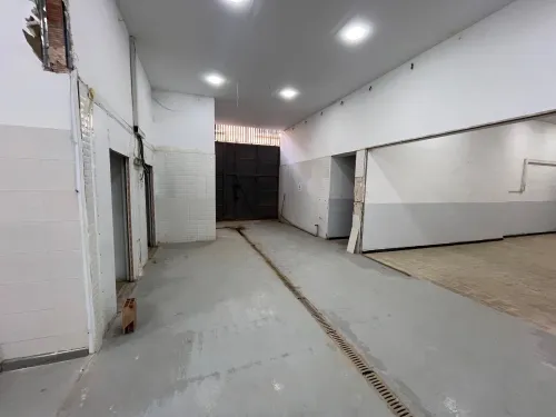 Location Hangar - Usine Oran Es senia