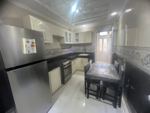 Location Appartement F3 Oran Bir el djir