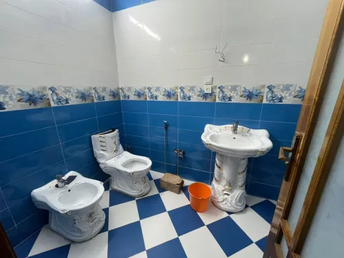 Location Villa Oran Ain el kerma