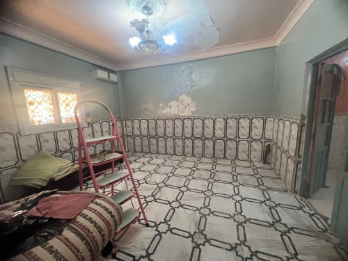 Vente Villa Oran Es senia