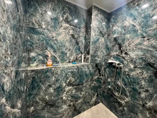 Vente Appartement F3 Oran Bir el djir