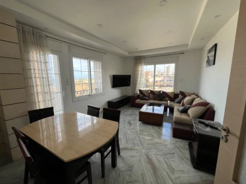 Location Appartement F3 Oran Oran
