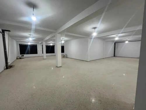 Location Hangar - Usine Oran El Kerma