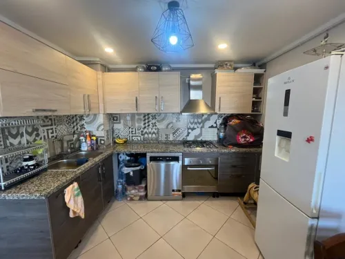 Vente Appartement F2 Oran Oran