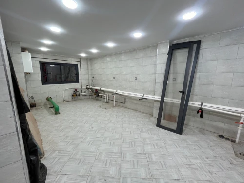 Vente Hangar - Usine Oran Es senia