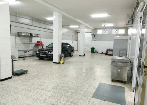 Vente Villa Oran Bir el djir
