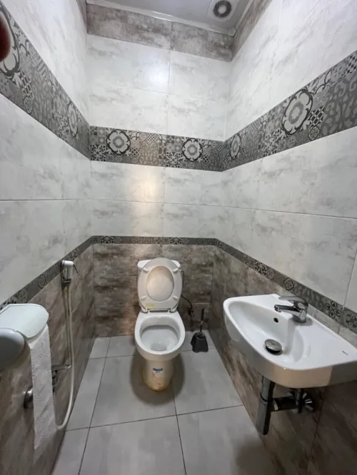 Vente Appartement F4 Oran Bir el djir