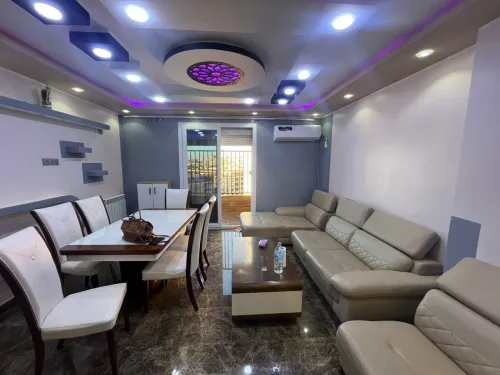 Location Appartement F3 Oran Bir el djir
