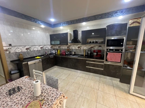 Vente Appartement F3 Oran Bir el djir
