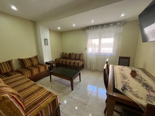 Location Appartement F2 Oran Bir el djir