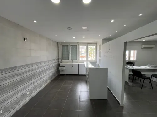 Location Appartement F3 Oran Bir el djir