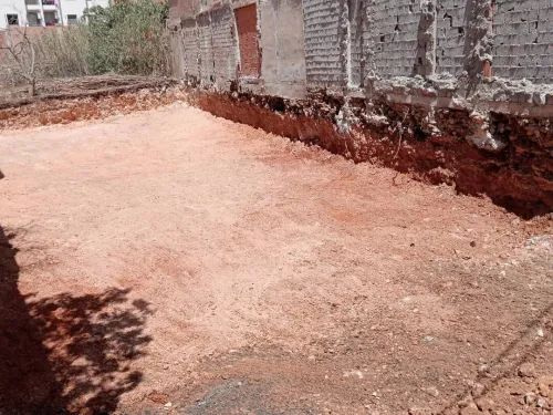 Vente Terrain Oran Bir el djir