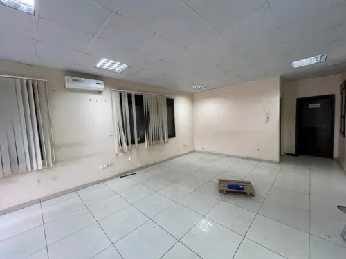 Location Hangar - Usine Oran Sidi chami