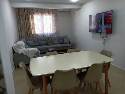 Location Appartement F3 Oran Bir el djir