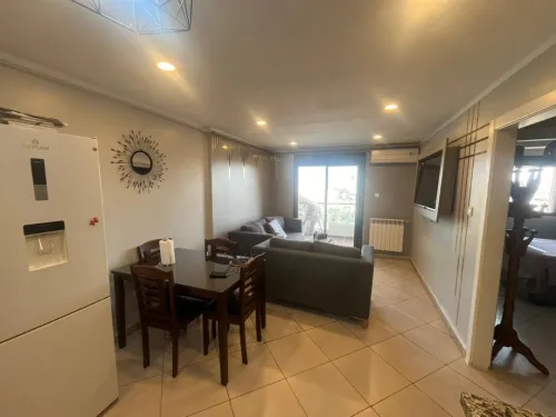 Vente Appartement F2 Oran Oran