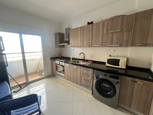 Location Appartement F4 Oran Bir el djir