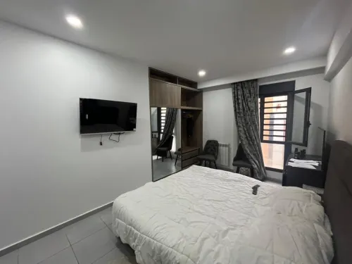 Location Appartement F4 Oran Bir el djir