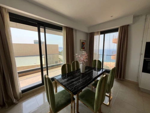 Vente Appartement F3 F4 F5 Oran Bir el djir
