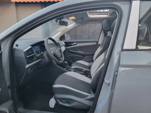 Jetta  VS5 2026 Flagship 