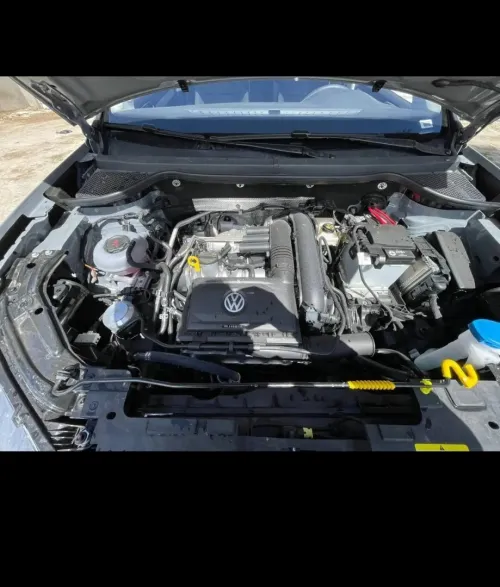 Jetta  VS5 2026 Flagship 