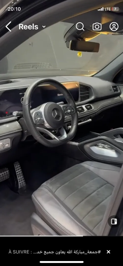 Mercedes Gle 300d 2023 Amg