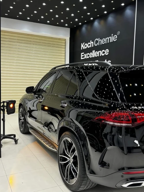 Mercedes Gle 300d 2023 Amg