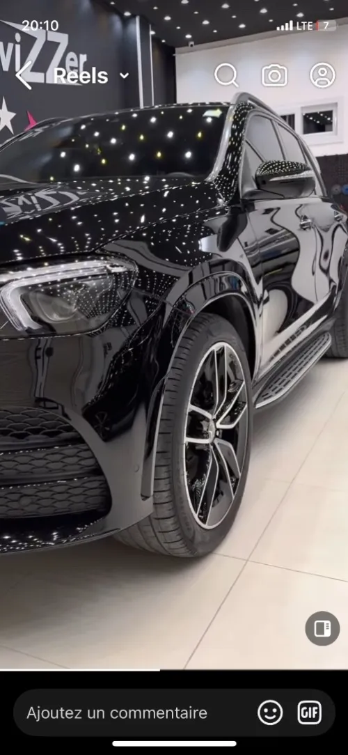 Mercedes Gle 300d 2023 Amg