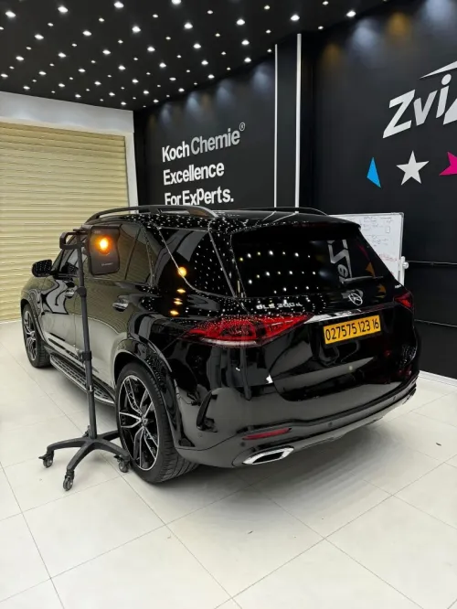 Mercedes Gle 300d 2023 Amg