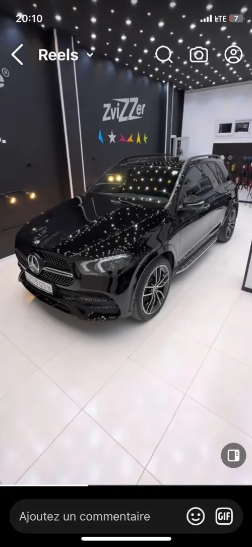 Mercedes Gle 300d 2023 Amg