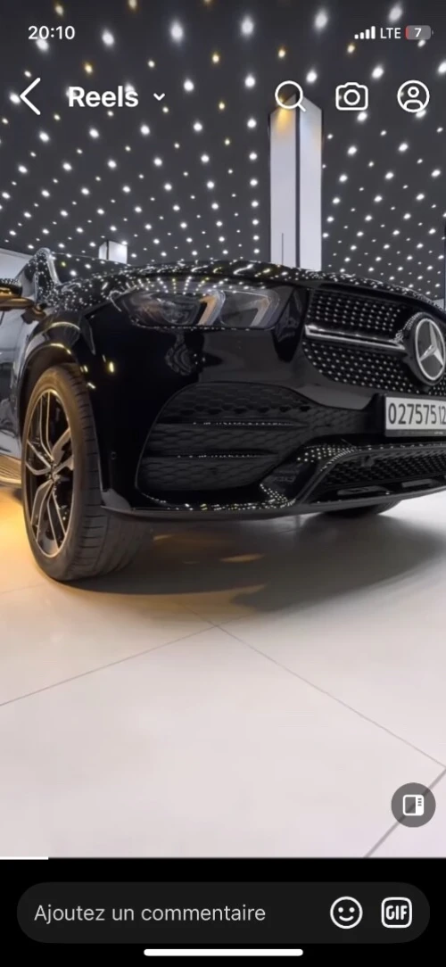 Mercedes Gle 300d 2023 Amg