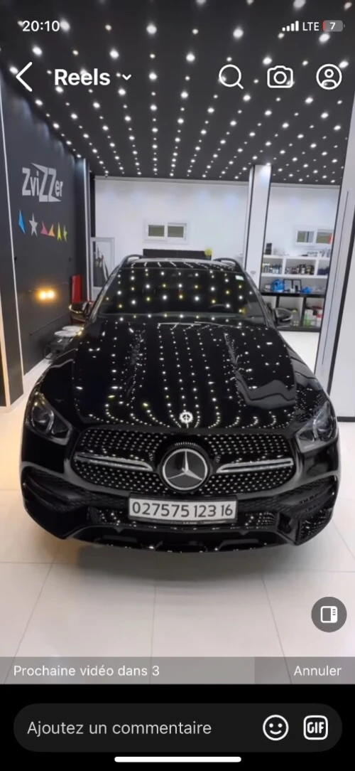 Mercedes Gle 300d 2023 Amg