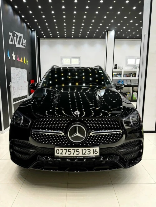 Mercedes Gle 300d 2023 Amg