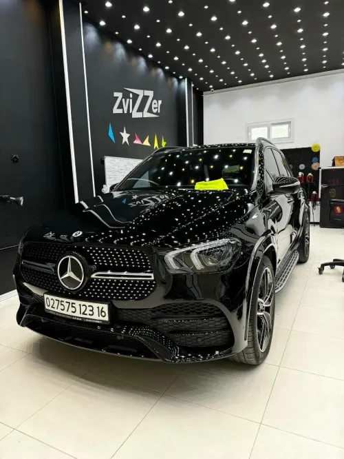 Mercedes Gle 300d 2023 Amg