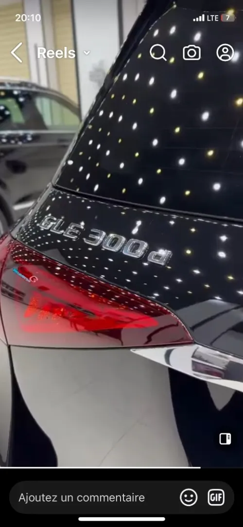 Mercedes Gle 300d 2023 Amg