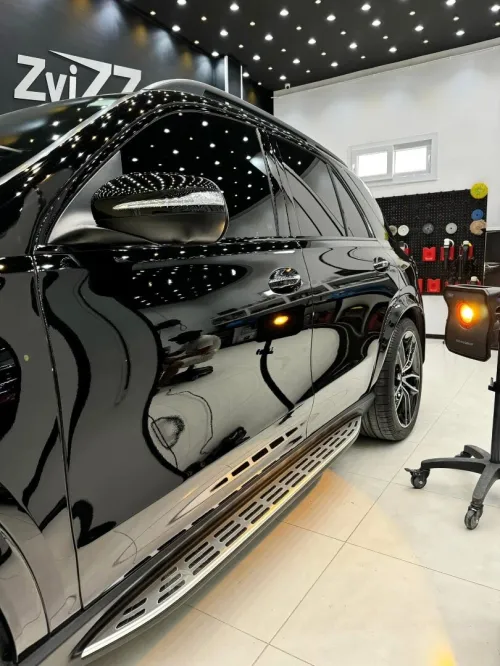 Mercedes Gle 300d 2023 Amg
