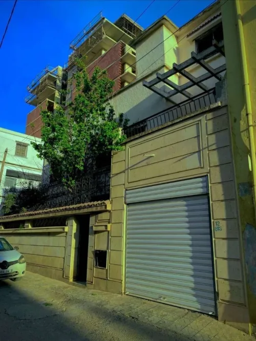 Vente Villa Oran Bir el djir