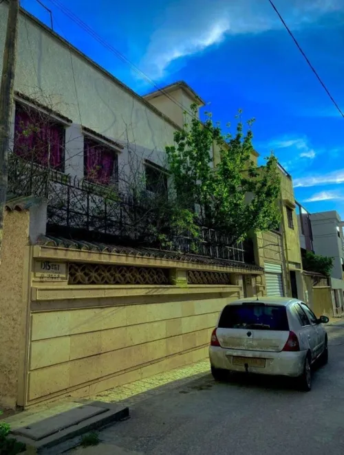 Vente Villa Oran Bir el djir