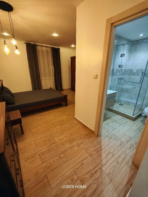 Vente Appartement F3 Oran Bir el djir