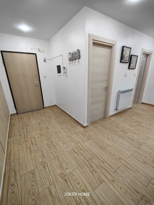 Vente Appartement F3 Oran Bir el djir